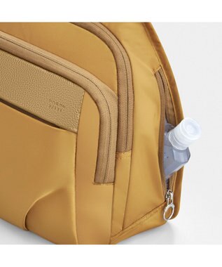 ACE BAGS & LUGGAGE Kanana project PJ1-4th リュックサック 67644 カナナ プロジェクト 軽い 軽量 旅行 オレンジ