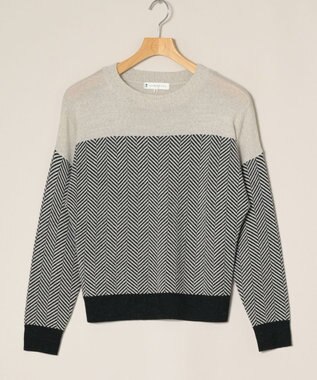 ONWARD Reuse Park 【組曲】ニット秋冬