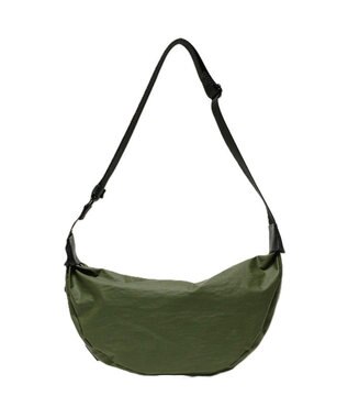 Regalo Felice 【防水 / 軽量 / キズやダメージに強い】ボディ＆ショルダー / REGALO KA(カーキ)