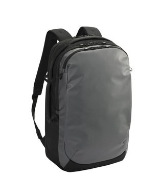 ACE BAGS & LUGGAGE ace. ラグレンティス ビジネスリュック B4サイズ 15.6インチPC収納 68324 エース ダークグレー