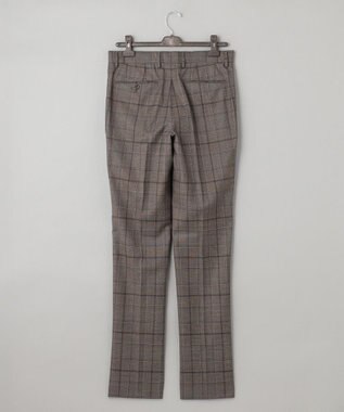 GOTAIRIKU 【TALLIA DI DELFINO】17MICRON スリーピーススーツ ダークブラウン系4