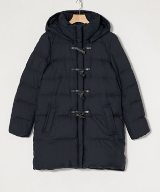 ONWARD Reuse Park 【23区】コート秋冬 ブラック