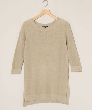 ONWARD Reuse Park 【23区】ニット春夏 ベージュ