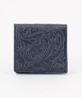 GRACE CONTINENTAL Leather Wallet