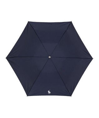 POLO RALPH LAUREN (ポロ ラルフローレン)折りたたみ傘 ワン