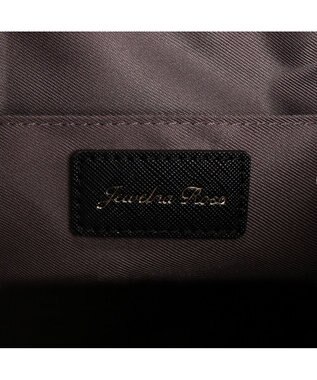 ACE BAGS & LUGGAGE 【雑誌掲載】Jewelna Rose リタ・トートバッグ A4ジャストサイズ 16145 ジュエルナローズ ブラック