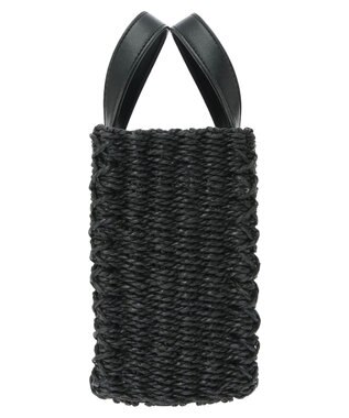 AMERICAN HOLIC ２ＷＡＹペーパースクエアミニショルダーＢＡＧ Black