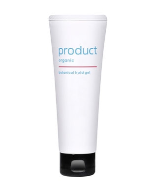 product ザ・プロダクト / ボタニカルホールドジェル