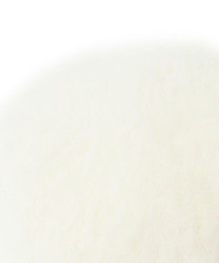 Green Parks Ｍｉｆｆｙ／シャギーベルハット Ivory