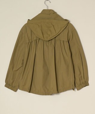 ONWARD Reuse Park 【any FAM】ジャケット春夏 ブラウン