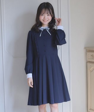 長袖 ワンピース / any FAM KIDS | ファッション通販 【公式通販】オン  