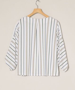 ONWARD Reuse Park 【any SiS】カットソー春夏 ホワイト
