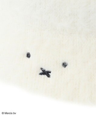 Green Parks Ｍｉｆｆｙ／シャギーベルハット Ivory