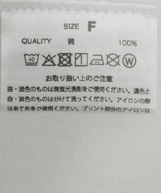 Green Parks ■Ｍａｒｉｌｙｎ　Ｍｏｎｒｏｅ　３ポーズｐｔロンＴＥＥ White