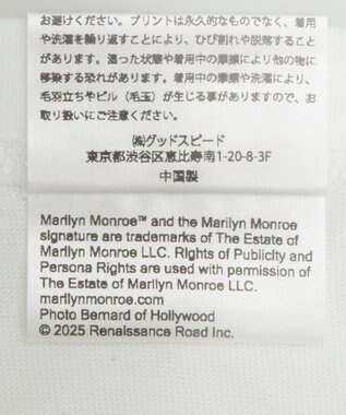 Green Parks ■Ｍａｒｉｌｙｎ　Ｍｏｎｒｏｅ　３ポーズｐｔロンＴＥＥ White