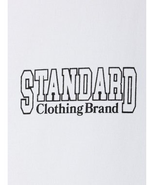 Green Parks ■　ＦＲＵＩＴ　ＯＦ　ＴＨＥ　ＬＯＯＭ　２ロゴｐｔＴＥＥ Off White