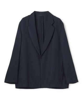 UNFILO MENS ダブルクロス イージージャケット