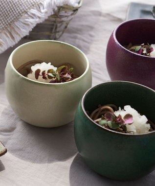 aito製作所 翠　丸碗