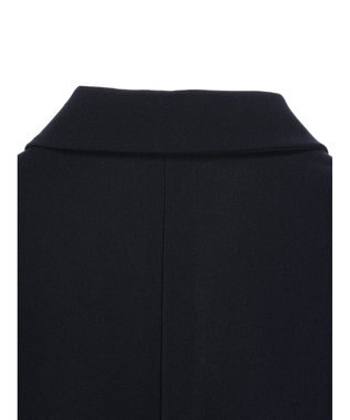 AMERICAN HOLIC Ｗボタンテーラードジャケット Navy