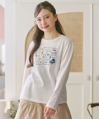 組曲 KIDS 【150-160㎝】リトルコンサート Tシャツ