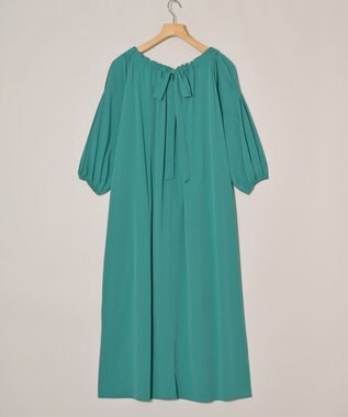 ONWARD Reuse Park 【UNFILO】ワンピース春夏 グリーン