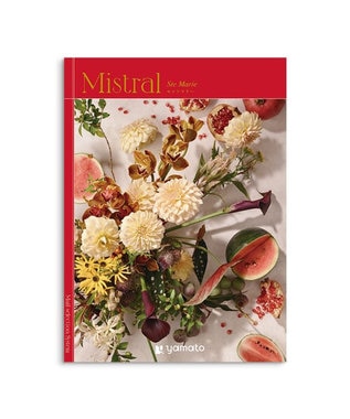 antina gift studio Mistral(ミストラル) ギフトカタログ＜セントマリー＞
