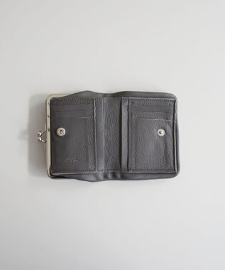 TIDEWAY SHEETS ウォレットM ダークグレー