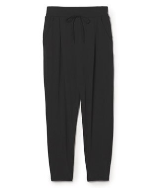 Chacott Chacott BALANCE イージーパンツ ブラック