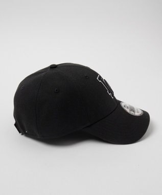 WEGO 【NEWERA/ユニセックス着用ITEM】別注NEWERA 9FORTY 柄3