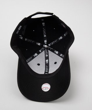 WEGO 【NEWERA/ユニセックス着用ITEM】別注NEWERA 9FORTY 柄3