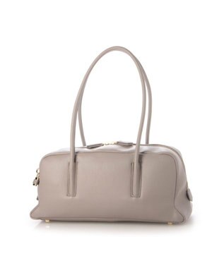 UNBILLION カカトゥ kakatoo / 横長ボストンバッグ GY