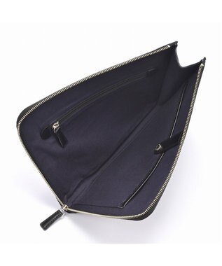 ACE BAGS & LUGGAGE マッキントッシュフィロソフィー ブレイヴァル セカンドバッグ 73117 ブラック