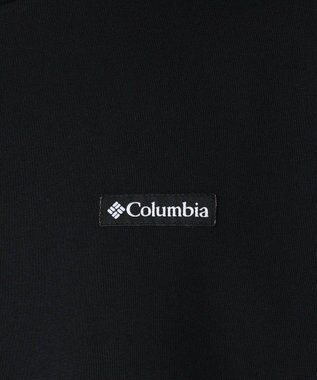 Columbia Columbia/ ニューファウンドガーデンロングスリーブTシャツ /コロンビア Black
