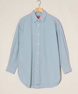 ONWARD Reuse Park 【23区】ブラウス秋冬 ブルー