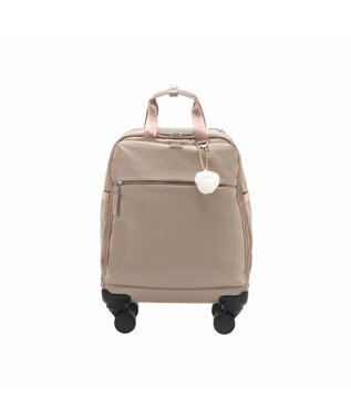 ACE BAGS & LUGGAGE Kanana project COLLECTION ルフレTR ソフトトローリー 23L 68351 カナナ プロジェクト コレクション ベージュ