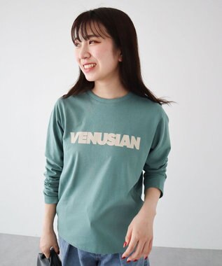 Green Parks ・ＥＬＥＮＣＡＲＥ　ＤＵＥ　ロゴｐｔロンＴＥＥ Green