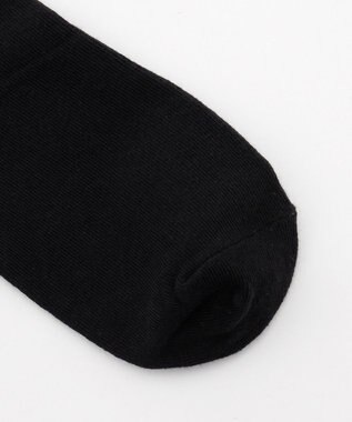 ANY KIDS リボン付き タイツ ブラック