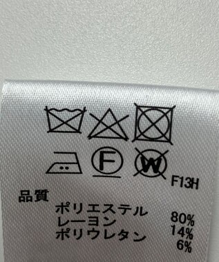 ONWARD Reuse Park 【any SiS】コート春夏 ベージュ