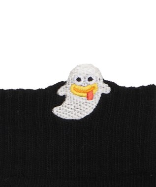 WEGO 飛び出しアンクルソックス 柄2