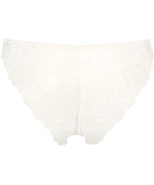 Wing Ｔバックショーツ Wing Lesiage 【2920シリーズ】 PB2920・PB2921とペア Ｔバック初心者にもおすすめ はきこみ丈あさめ PF2922 ウイング／ワコール アイボリー