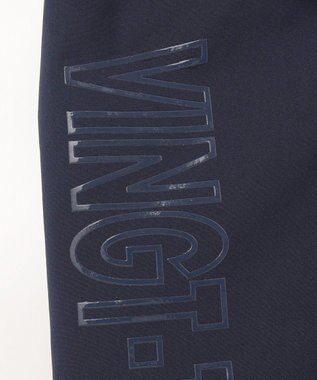 23区GOLF 【MEN】【撥水/ストレッチ】2WAYストレッチ アクティブパンツ ネイビー系