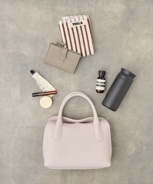 IACUCCI 【予約】＜新色登場＞ラーナ S ALCE エクリュ