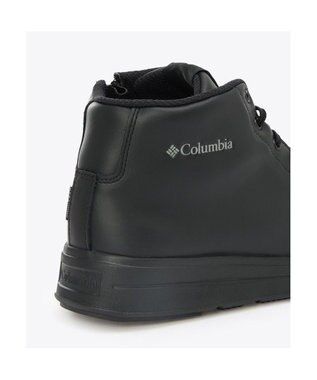 Columbia Columbia/ ホーソンレイン ミッド エルイーエー アドバンス /コロンビア Black
