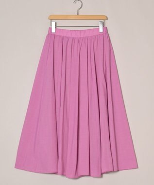 ONWARD Reuse Park 【any FAM】スカート春夏 ピンク