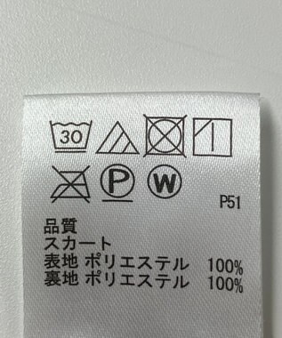 ONWARD Reuse Park 【any SiS】スカート秋冬 ブラック