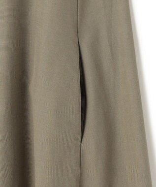 ICB L 【洗える】 UnleashLite ワンピース オリーブ系