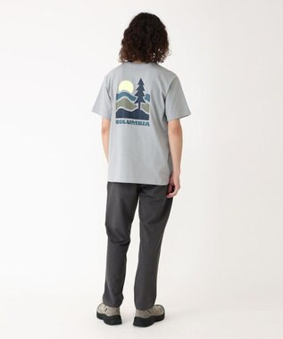 Columbia Columbia/ アリソコーブパンツ /コロンビア Graphite Heather