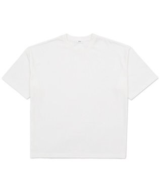 WEGO 【２点SET】アンサンブルゲームロゴニットベスト ブラック