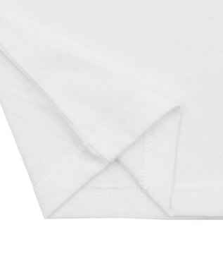 WEGO 【２点SET】アンサンブルゲームロゴニットベスト ブラック