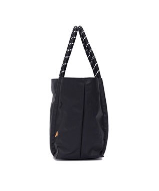 PELLE BORSA ミドルトート Wrinkle リンクル 6524 ブラック